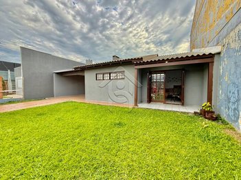 house em Avenida Saquarema, Atlântida Sul - Osório - RS