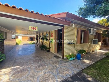 house em Brasil, Alegria - Guaíba - RS