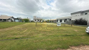 land_lot em Rodovia Alexandre Beloli, Primeira Linha - Criciúma - SC