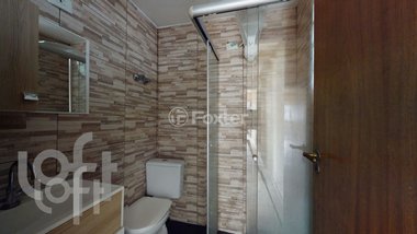 apartment em Avenida Doutor Ricardo Jafet, Vila Firmiano Pinto - São Paulo - SP