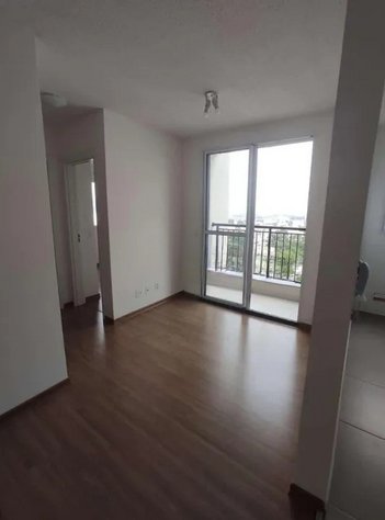 apartment em Avenida Nelson Palma Travassos, Loteamento City Jaragua - São Paulo - SP