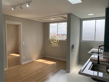 apartment em Rua Luiz Gatti, Água Branca - São Paulo - SP