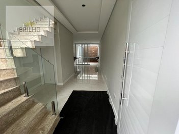 house em Rua Estanislau Antônio Brás, Jardim D'Abril - Osasco - SP