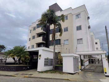 apartment em Rua Governador Celso Ramos, Coloninha - Araranguá - SC