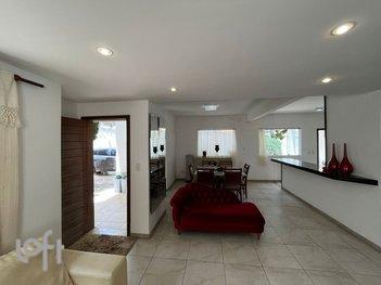 house em Ladislau Azeredo Coutinho, Braúnas - Belo Horizonte - MG