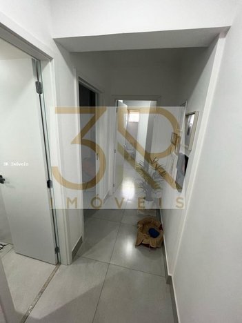 apartment em Rua Jerônimo Panazollo, Ribeirânia - Ribeirão Preto - SP