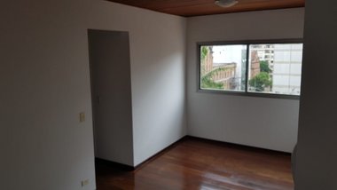 apartment em Rua Marquês de Itu, Vila Buarque - São Paulo - SP