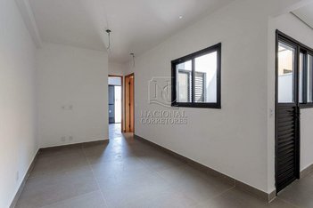 apartment em Rua Tunísia, Parque Oratório - Santo André - SP