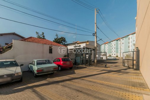 Cômodo Condomínio