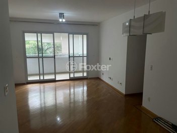 apartment em Rua Itamatai, Vila Andrade - São Paulo - SP