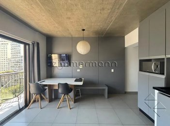 apartment em Largo do Arouche, República - São Paulo - SP