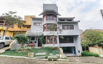house em Rua Tocantins, Lomba do Pinheiro - Porto Alegre - RS