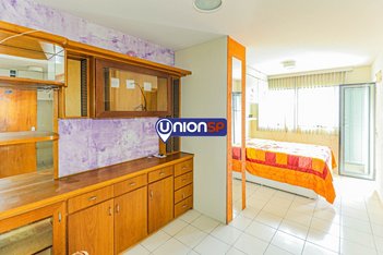 apartment em Rua Otávio Tarquínio de Sousa, Campo Belo - São Paulo - SP