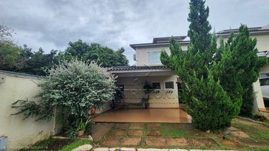 house em Rua Augusto Lippel, Parque Campolim - Sorocaba - SP