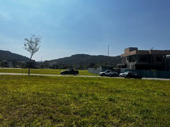 land_lot em Lagoinha, Pedra Branca - Palhoça - SC