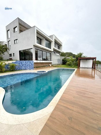 house em Rua Vereador João Cardoso, Jardins (Polvilho) - Cajamar - SP