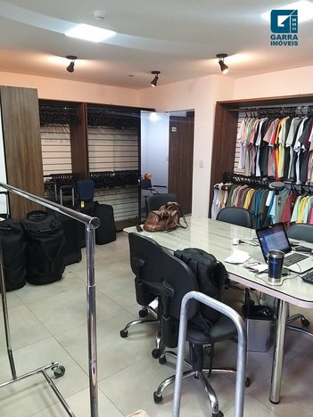 office em Rua Queluzita, São Paulo - Belo Horizonte - MG