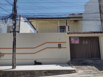 house em Rua H, São Jorge - Maceió - AL