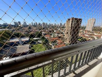 apartment em Rua Primeiro de Maio, Vila Bandeirantes - Araçatuba - SP