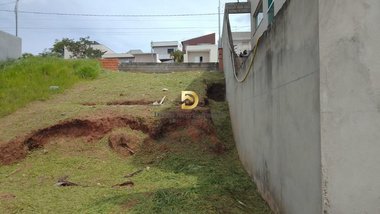 land_lot em Rua das Sucupiras, Portais (Polvilho) - Cajamar - SP