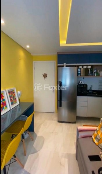 apartment em Avenida Nove de Julho, Bela Vista - São Paulo - SP