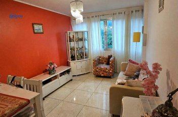 apartment em Rua Artur Azevedo, Pinheiros - São Paulo - SP