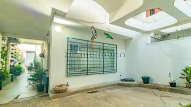 house em Rua Eduardo Lobo, Parque Imperial - São Paulo - SP