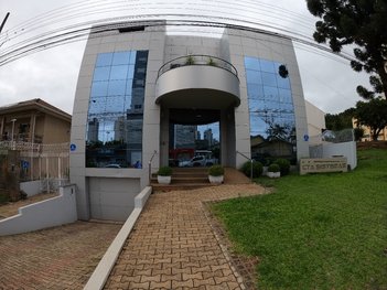 office em Rua Lauro Muller - E, Santa Maria - Chapecó - SC