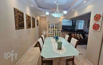 apartment em General Bittencourt, Centro - Florianópolis - SC