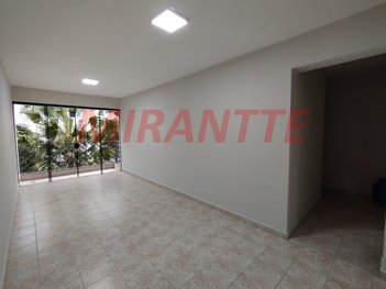 apartment em Rua Plínio Colas, Lauzane Paulista - São Paulo - SP