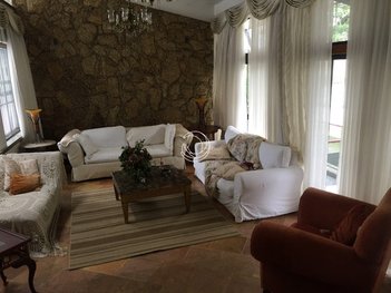 house em Professora Maria Madalena Moura Ferro, Estreito - Florianópolis - SC
