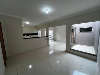 house em Rua Eunice Monteiro de Toledo, Água Branca - Piracicaba - SP