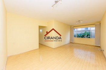 apartment em Rua Fernando Albuquerque, Consolação - São Paulo - SP