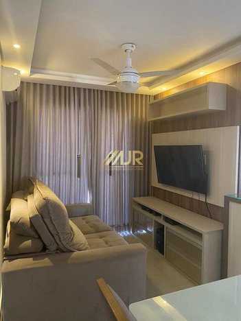 apartment em Avenida Padre Guilherme Ary, Vila Satúrnia - Campinas - SP