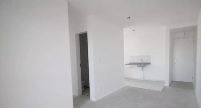 apartment em Rua Francisco José da Silva, Vila Andrade - São Paulo - SP