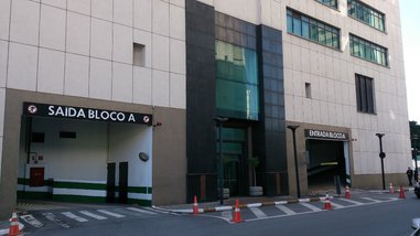 office em Barão de Tefé, Água Branca - São Paulo - SP