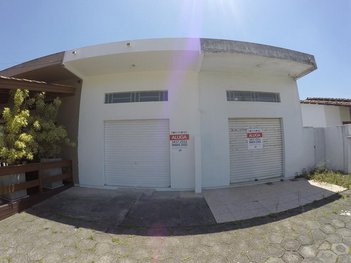 commercial_building em Gilío Búrigo, Jardim Maristela - Criciúma - SC