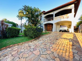 house em Alameda dos Coqueiros, São José - Belo Horizonte - MG