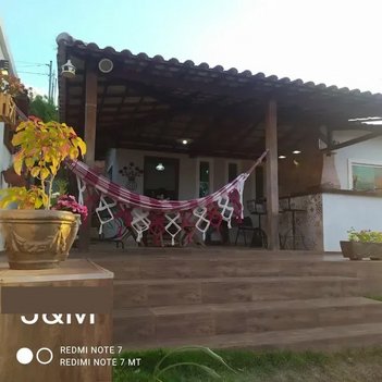 house em Rua Nelson Cândido Guimarães, Jardim Imperial - Lagoa Santa - MG