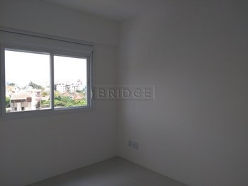 apartment em Fagundes Varela, Santo Antônio - Porto Alegre - RS