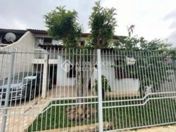 house em Quadra GG Dois, Guajuviras - Canoas - RS