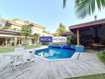 house em Rua Visconde de Porto Seguro, Jardim dos Estados - São Paulo - SP