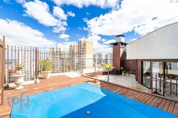 apartment em Brasílio Itiberê, Agua Verde - Curitiba - PR