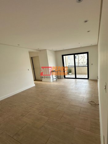 apartment em Rua do Sacramento, Rudge Ramos - São Bernardo do Campo - SP