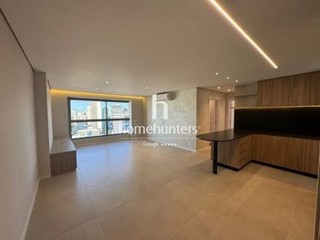 apartment em Rua Doutor Liráucio Gomes, Cambuí - Campinas - SP