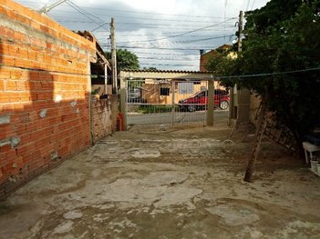 house em Rua Alice Ayres de Moraes, Jardim Josane - Sorocaba - SP