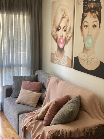 apartment em Rua Juquis, Indianópolis - São Paulo - SP