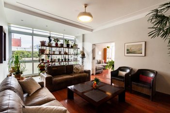 apartment em Rua Piauí, Jardim Portal I e II - São Paulo - SP