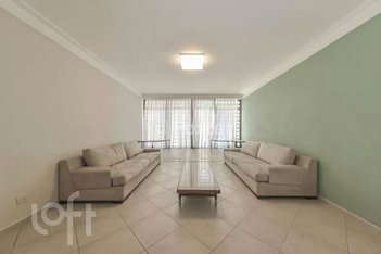 house em Rua Álvaro Rodrigues, Vila Cordeiro - São Paulo - SP