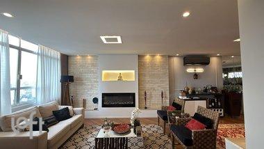 apartment em Bartira, Perdizes - São Paulo - SP